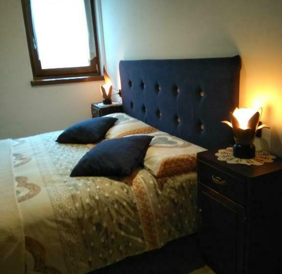 Bed and Breakfast Durmi E Insumiasci