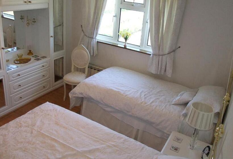 住宿加早餐  Erw Lon Farm