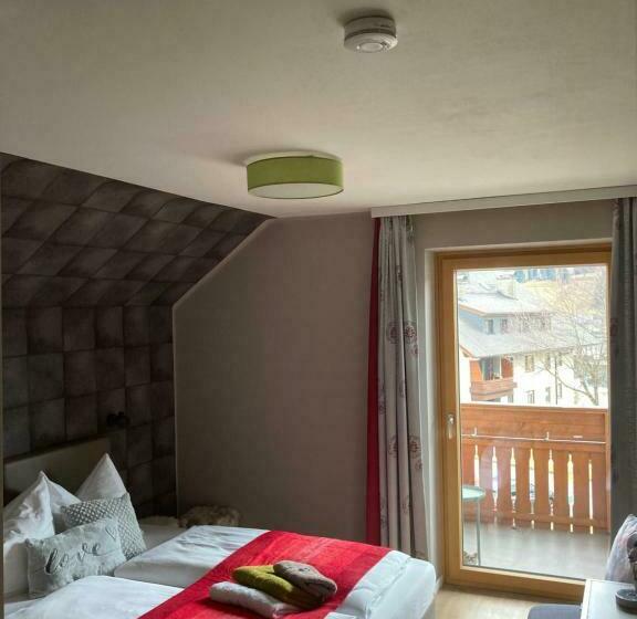 Bed and Breakfast Haus Nohra