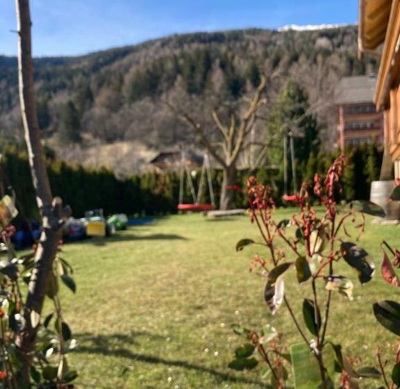 Bed and Breakfast Haus Nohra