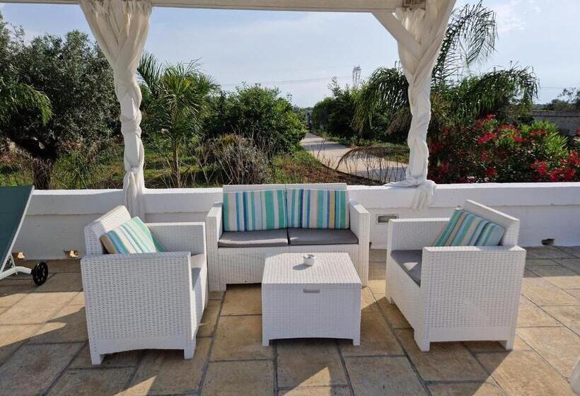 مبيت وإفطار La Dimora Dei Conti