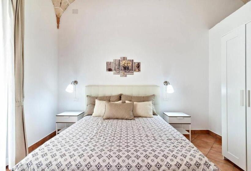 مبيت وإفطار La Dimora Dei Conti