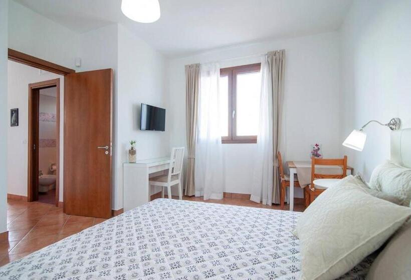 مبيت وإفطار La Dimora Dei Conti