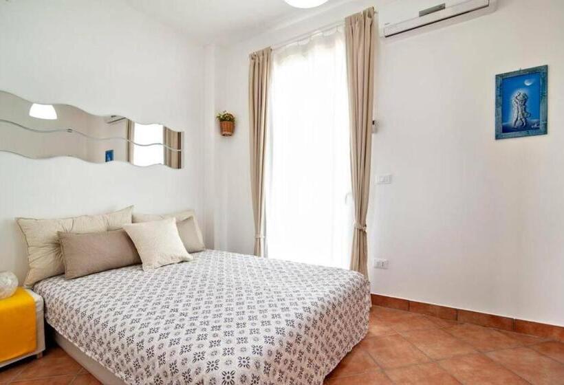 مبيت وإفطار La Dimora Dei Conti