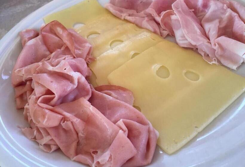 مبيت وإفطار La Dimora Dei Conti