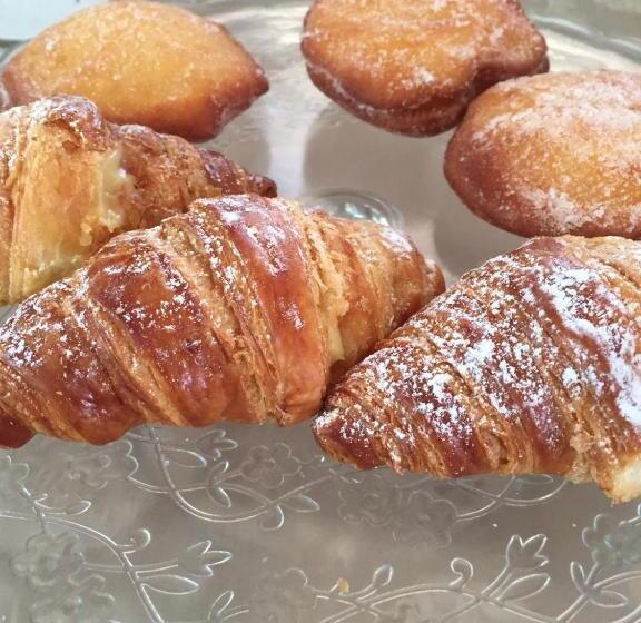 مبيت وإفطار La Dimora Dei Conti