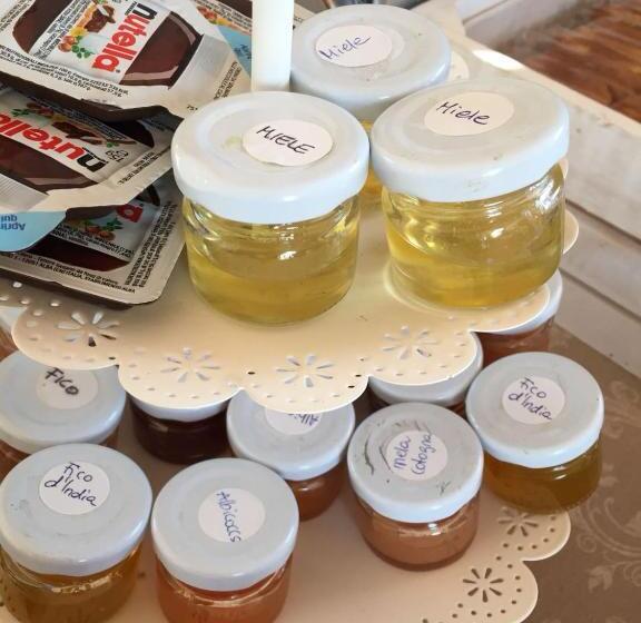 مبيت وإفطار La Dimora Dei Conti