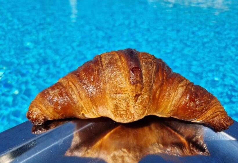 مبيت وإفطار La Dimora Dei Conti