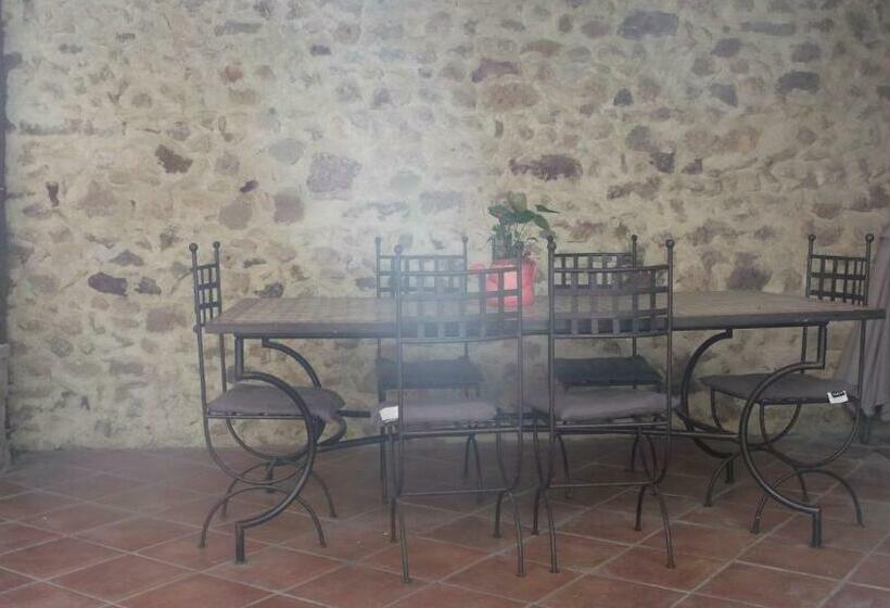 Bed and Breakfast La Grange D Antan