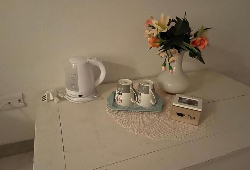 Bed and Breakfast La Mansarda