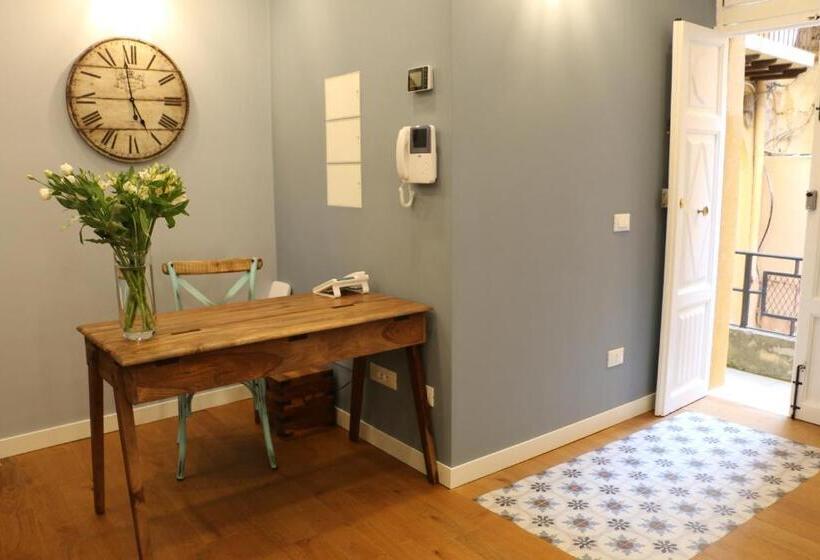 Bed and Breakfast La Terrazza Di Carolina