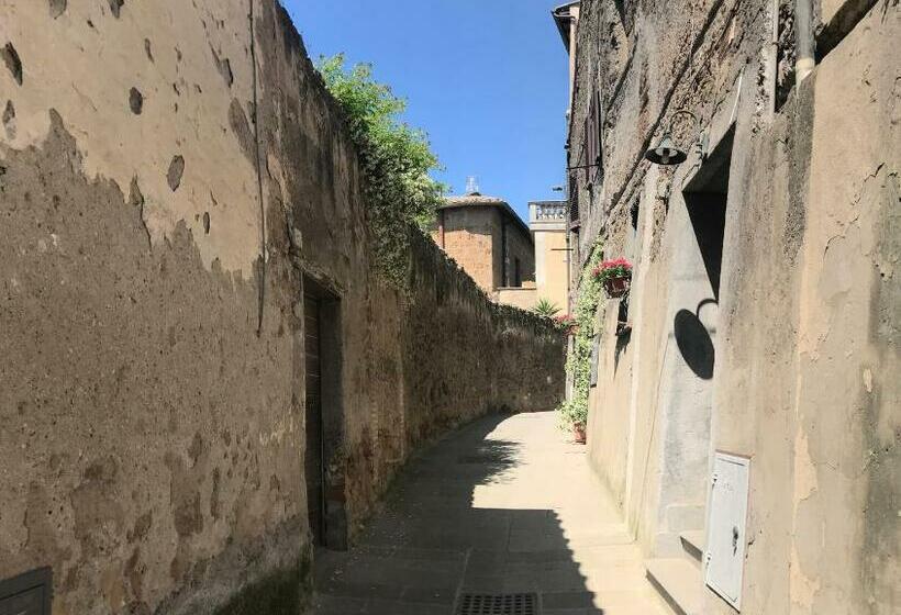 민박 La Torretta