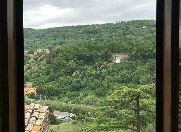 민박 La Torretta