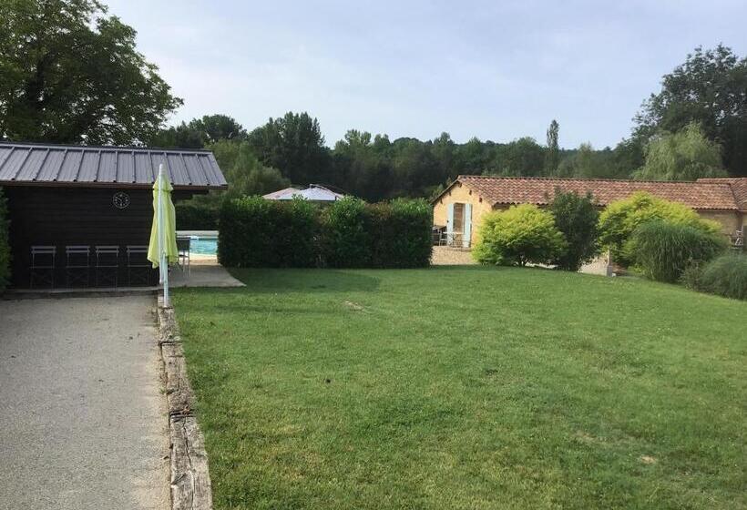 Bed and Breakfast Le Moulin De Mayence