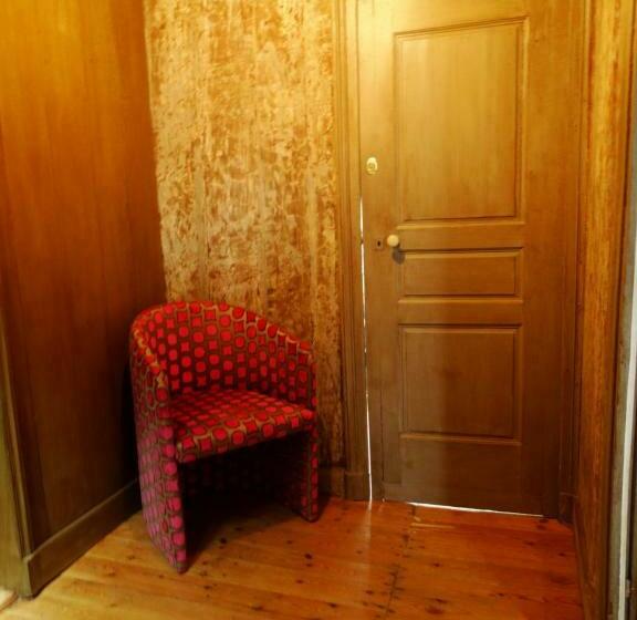 مبيت وإفطار Le Relais