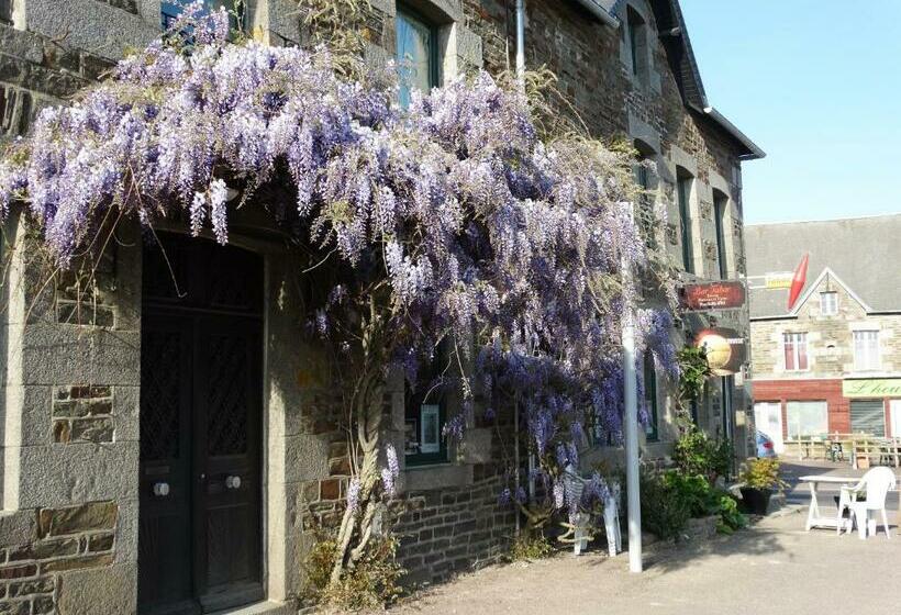 مبيت وإفطار Le Relais