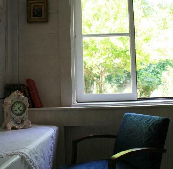 Bed and Breakfast Les Pascals