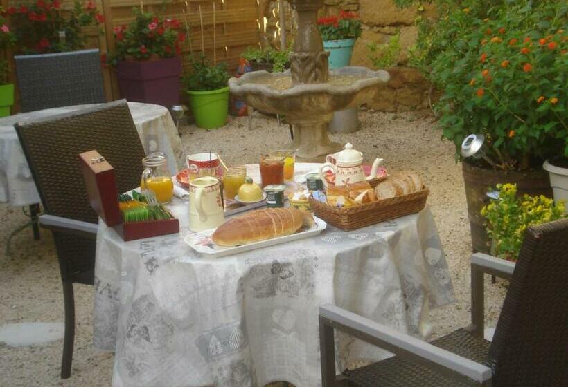 Bed and Breakfast Locastillon