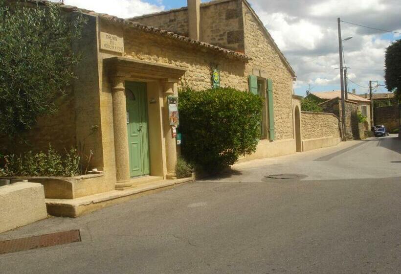 Bed and Breakfast Locastillon