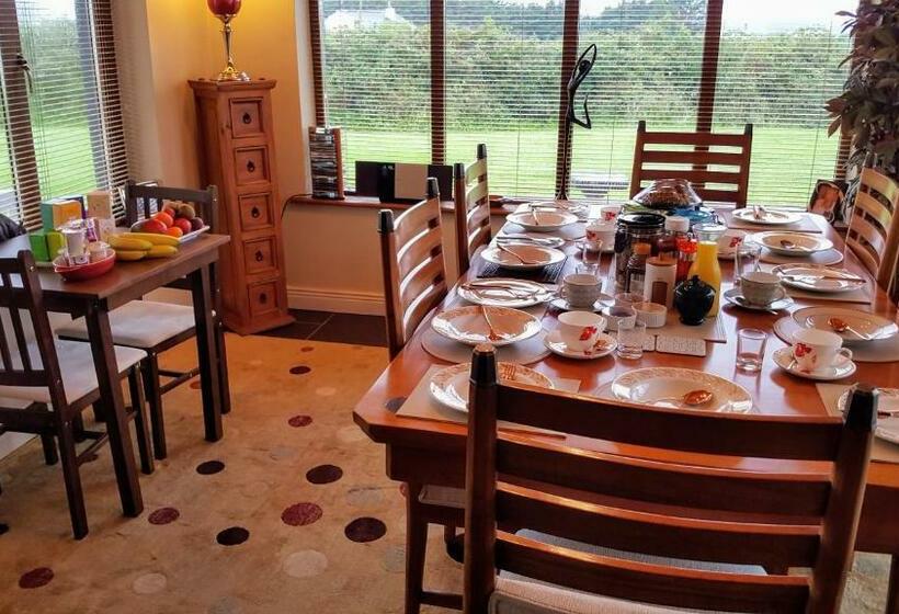 צימר Los Molinos