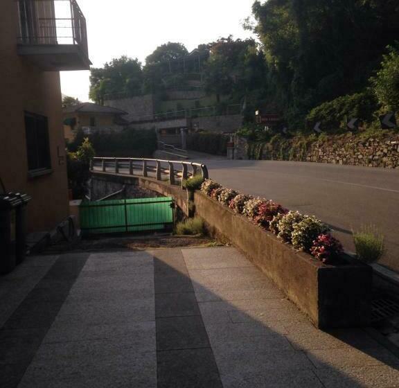 B&b Notte Sul Lago