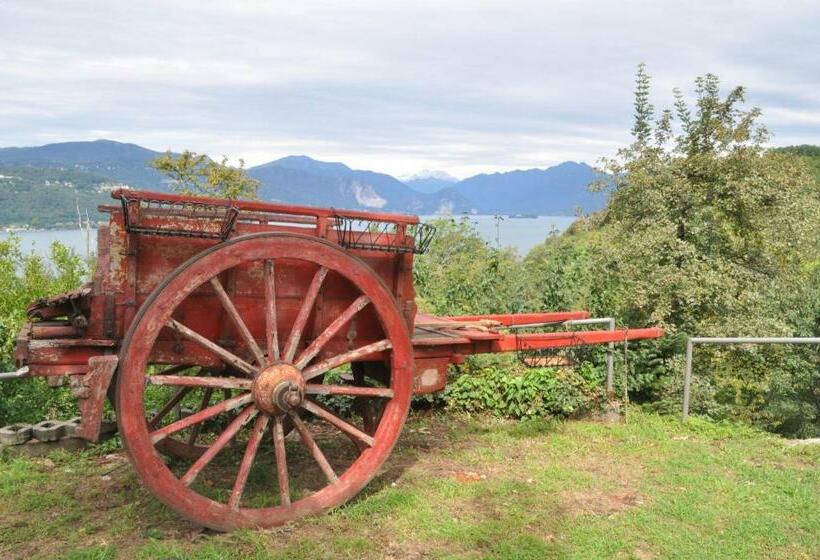 مبيت وإفطار Residenza La Torre