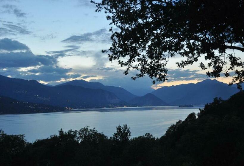 Bed and Breakfast Residenza La Torre