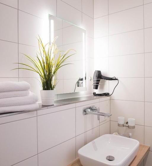 Boardinghouse Am Teuto