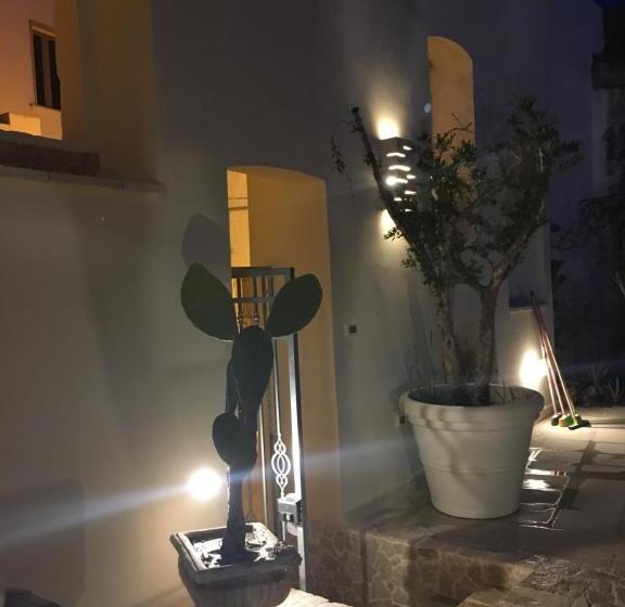 Borgo Sofia Bed And Breakfast