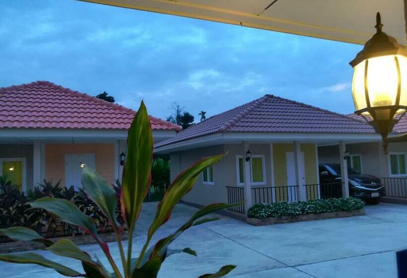 Deva Garden Resort