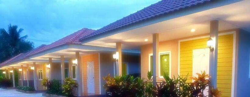 Deva Garden Resort