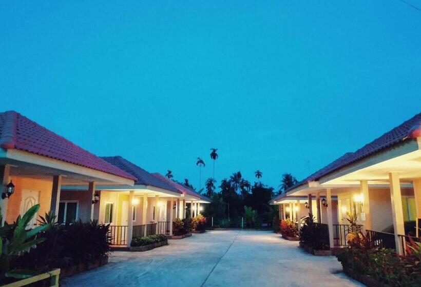 Deva Garden Resort