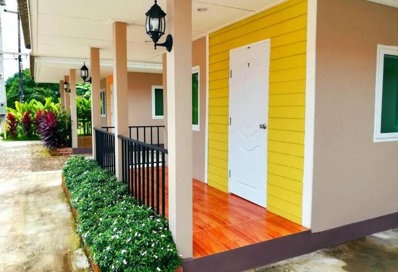 Deva Garden Resort