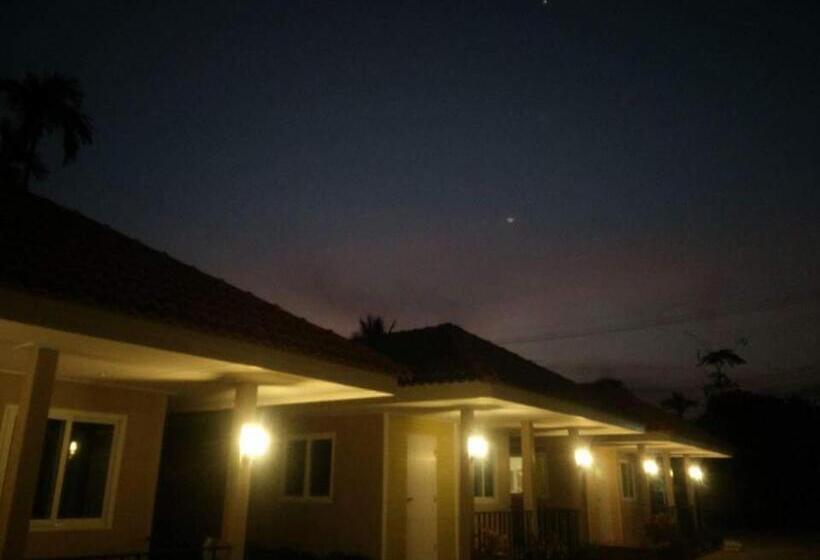 Deva Garden Resort