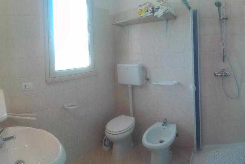 فندق Agriturismo Serra Vecchia