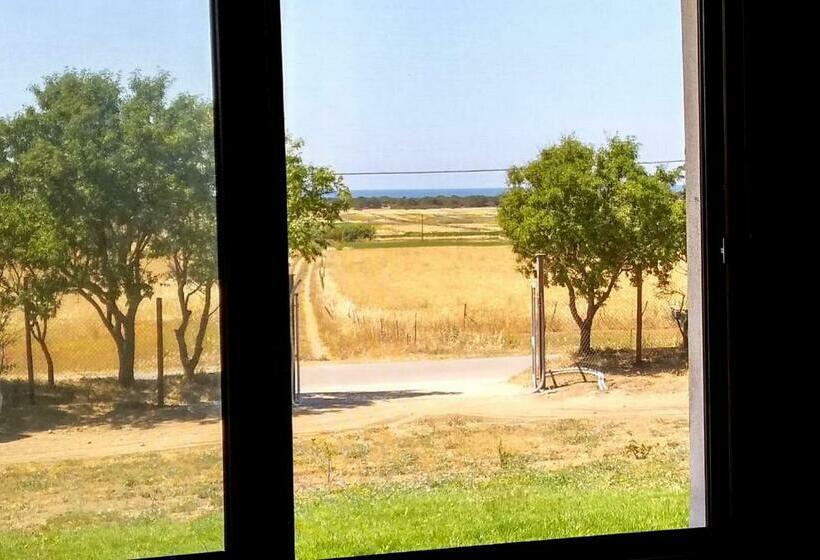 فندق Il Chiosco Giallo