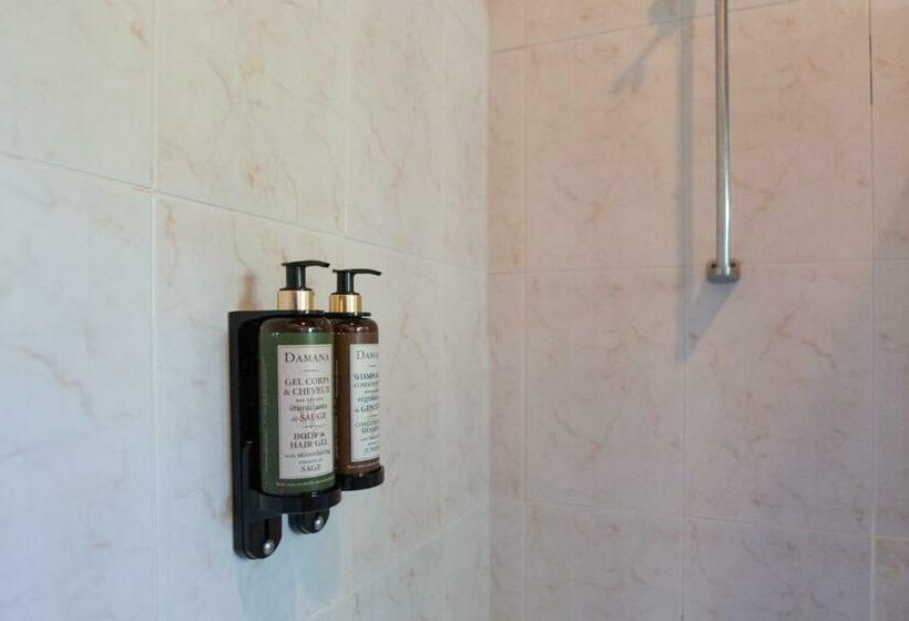 فندق Quinta Da Graca  Complexo Turistico