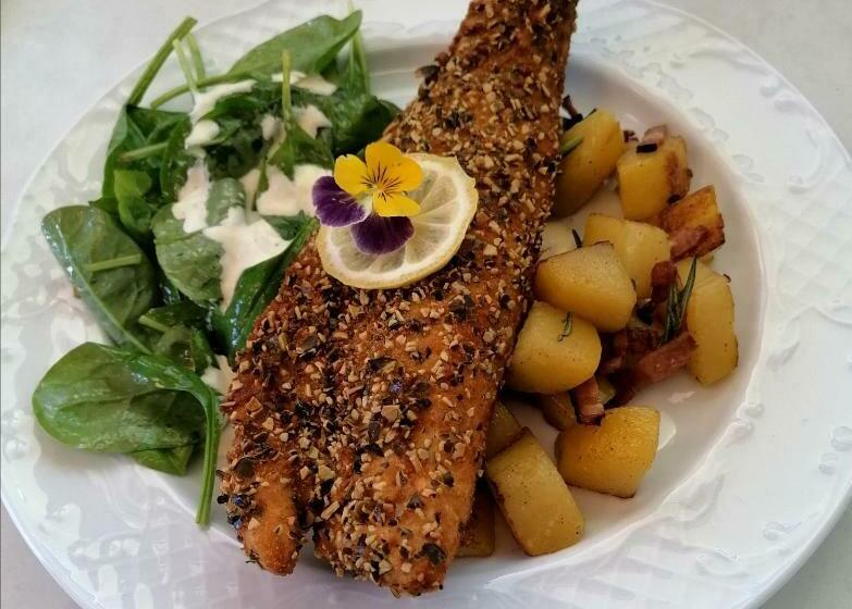 Отель Tieschnhof