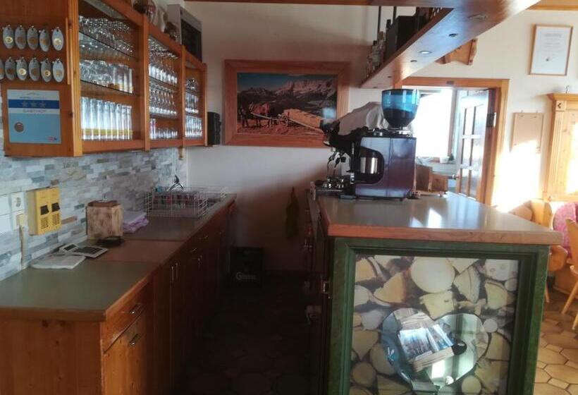 Отель Tieschnhof