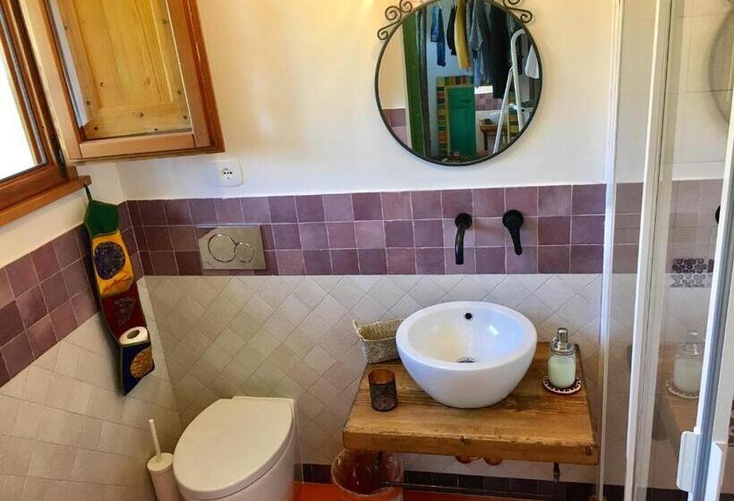 La Goiaba B&b