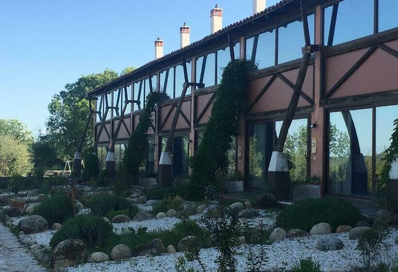 Laestancia