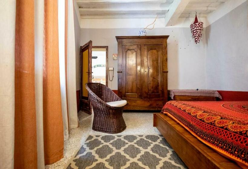Le Cisterne B&b