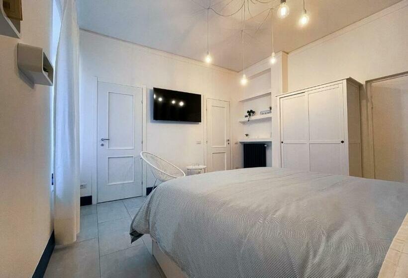 펜션 Guest House S.caterina
