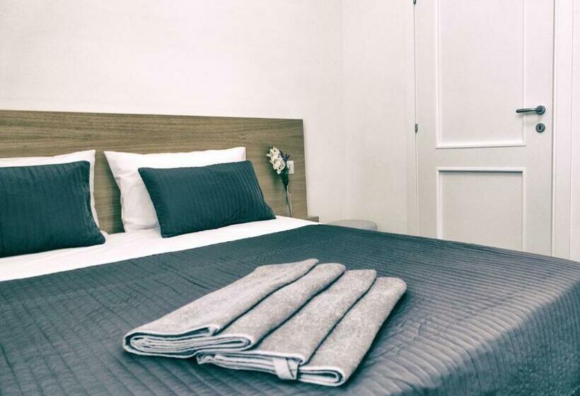 펜션 Guest House S.caterina