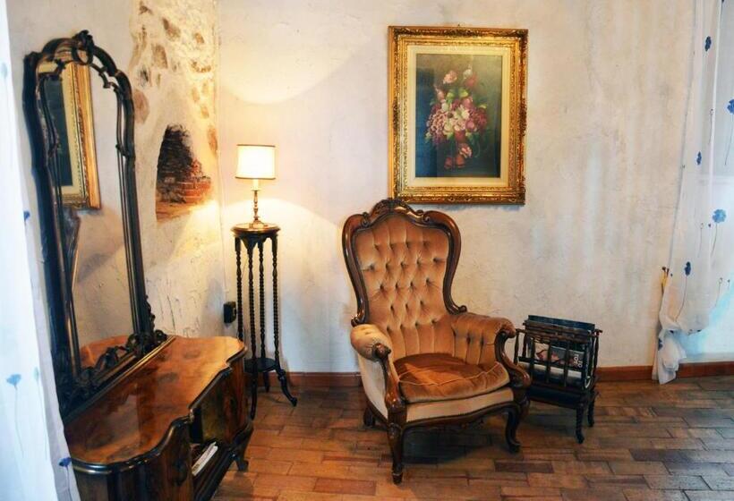 膳宿费 L Antico Sogno Guest House