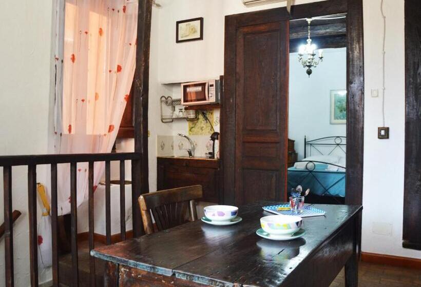 Пансион L Antico Sogno Guest House