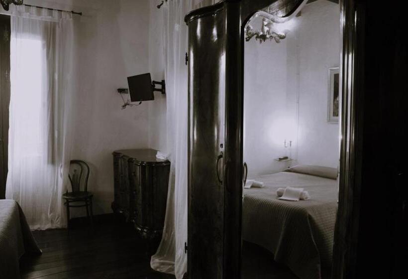 膳宿费 L Antico Sogno Guest House