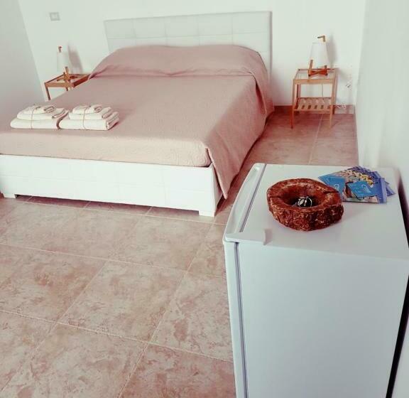 پانسیون La Maison A La Mer