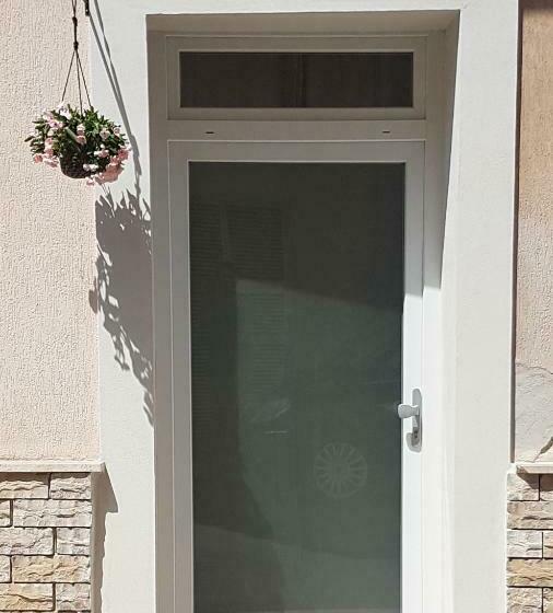 پانسیون La Maison A La Mer
