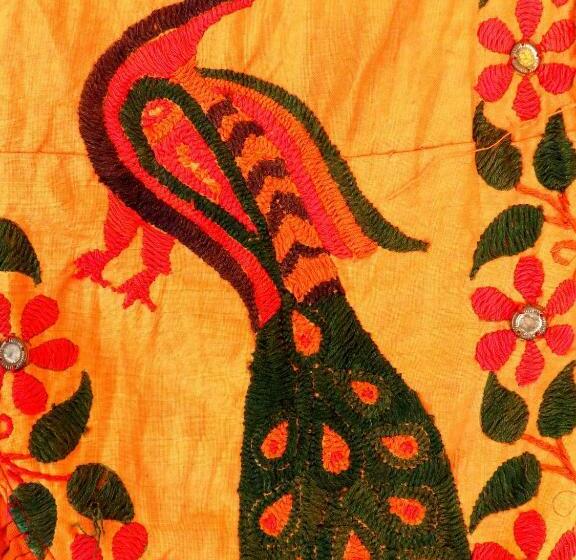 پانسیون Pátio Das Andorinhas